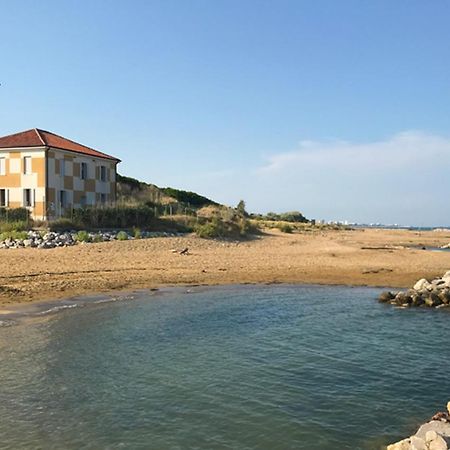 Appartamenti Solarium Bibione Eksteriør bilde