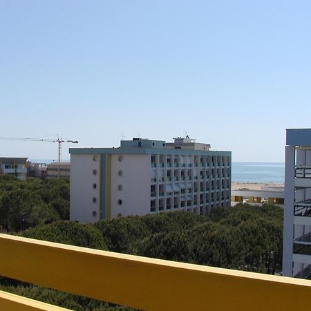 Appartamenti Solarium Bibione Eksteriør bilde