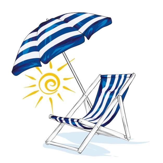 Appartamenti Solarium Bibione Eksteriør bilde