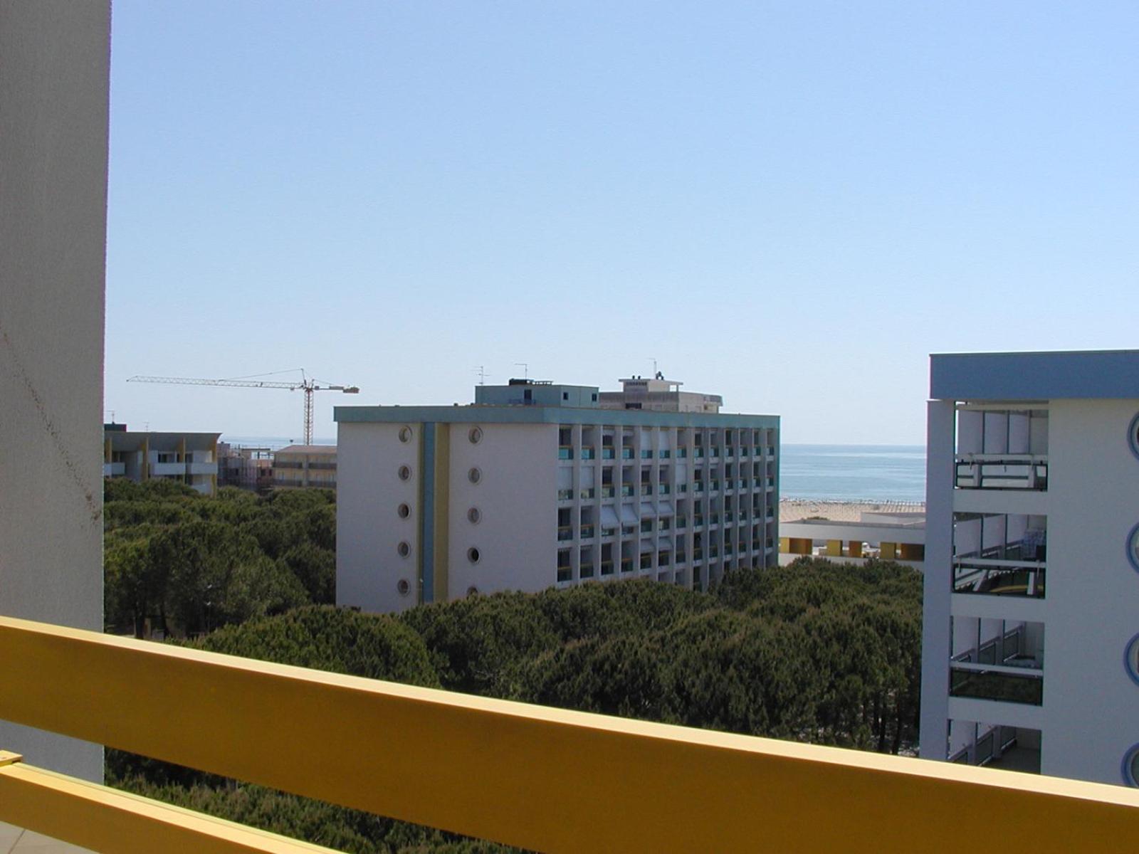Appartamenti Solarium Bibione Eksteriør bilde