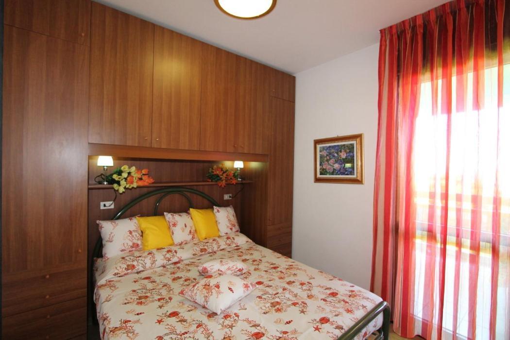 Appartamenti Solarium Bibione Eksteriør bilde