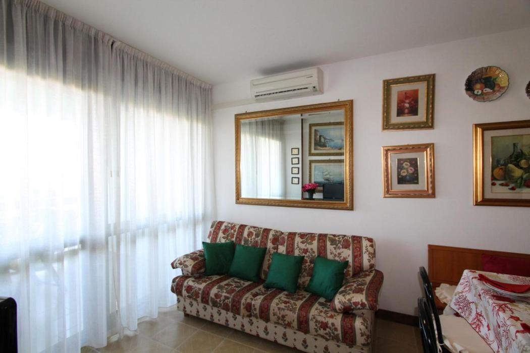Appartamenti Solarium Bibione Eksteriør bilde