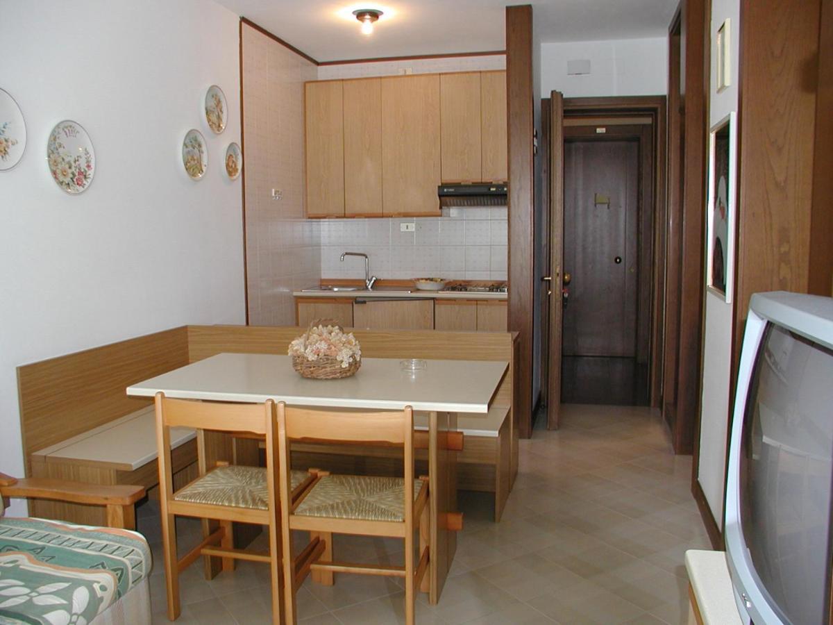 Appartamenti Solarium Bibione Eksteriør bilde
